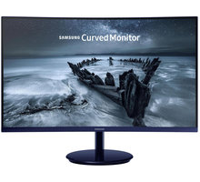 Samsung C27H580 - LED monitor 27&quot;_2060693111