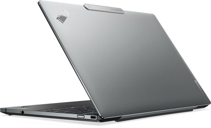 Lenovo ThinkPad Z13 Gen 1, šedá_376105449