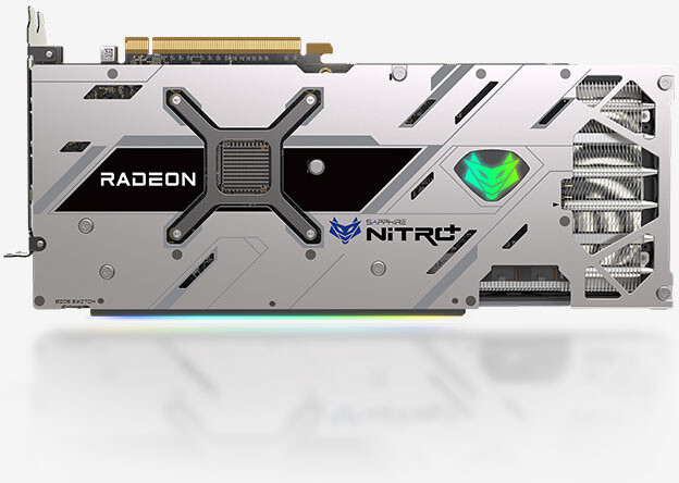 Sapphire AMD Radeon™ NITRO+ RX 6800 XT, 16GB GDDR6_770984961