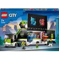 LEGO® City 60388 Herní turnaj v kamionu_521607309