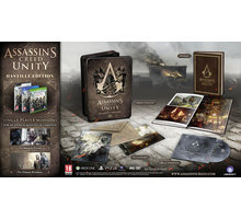 Assassin&#39;s Creed: Unity - The Bastille Edition (PC)_299357355