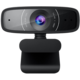 ASUS Webcam C3, černá_1899237741