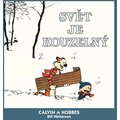 Komiks Calvin a Hobbes: Svět je kouzelný, 11.díl_1897344295