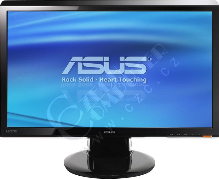 ASUS VH222T - LCD monitor 22&quot;_171842990