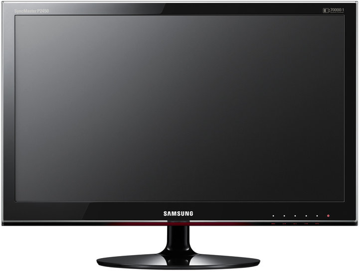Samsung SyncMaster P2450H - LCD monitor 24&quot;_1536985125