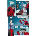 Komiks Peter Parker - Spectacular Spider-Man: Návrat do minulosti, 3.díl, Marvel_980090237