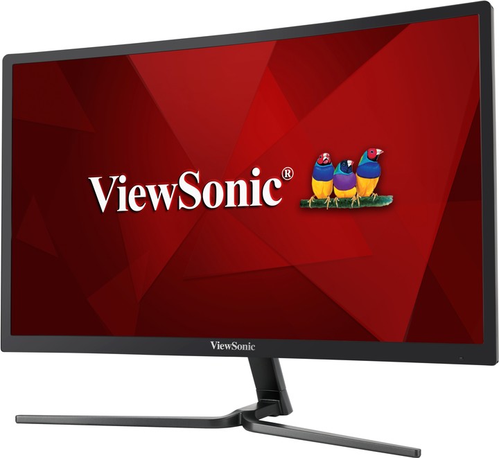 Viewsonic VX2458-C-MHD - LED monitor 24&quot;_761470542