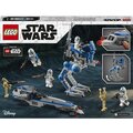 LEGO® Star Wars™ 75280 Klonoví vojáci z 501. legie_1324476204