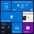 Microsoft vydal velkou aktualizaci Windows 10. Přináší nové funkce i vzhled