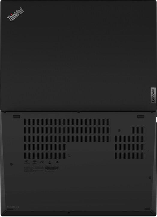 Lenovo ThinkPad T16 Gen 2 (AMD), černá_1291988821