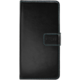 FIXED Opus pouzdro typu kniha pro Samsung Galaxy J3 (2016), černé