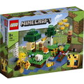LEGO® Minecraft® 21165 Včelí farma_1503201574