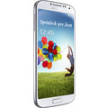 Samsung GALAXY S4 (16 GB) LTE, bílá_289537709
