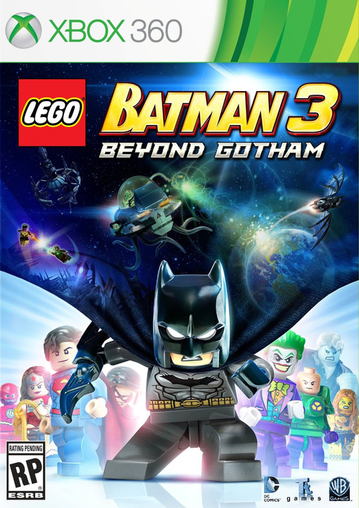 LEGO Batman 3: Beyond Gotham (Xbox 360)_1846299217