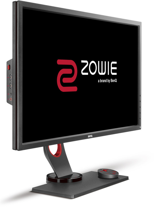 ZOWIE by BenQ XL2730 - LED monitor 27&quot;_617759171
