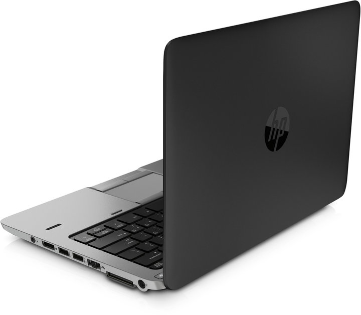HP EliteBook 820 G2, černá_1255401887