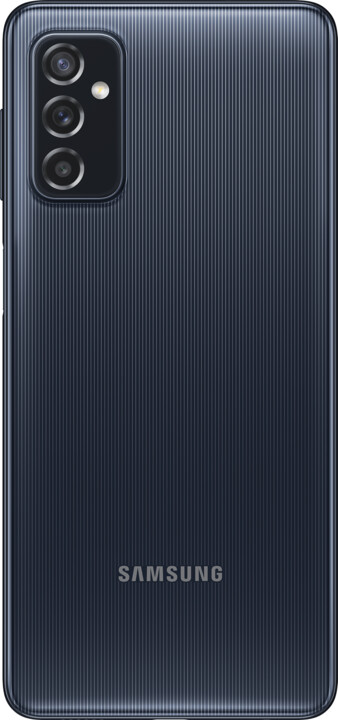 Samsung Galaxy M52 5G, 6GB/128GB, Black_897926453