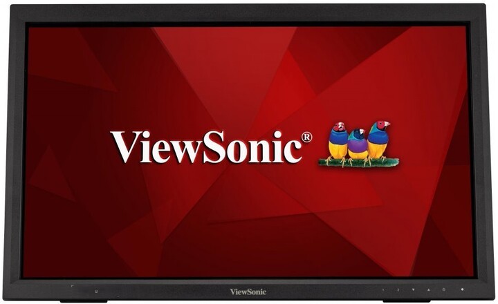 Viewsonic TD2223 - LED monitor 21,5&quot;_1316969353