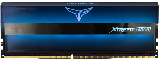 Team T-FORCE XTREEM ARGB Gaming 32GB (2x16GB) DDR4 3600 CL14
