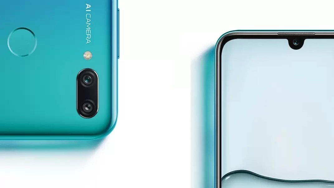 Recenze: Huawei P smart 2019 – krasavec ze střední třídy