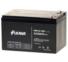 FUKAWA FW 12-12 U - baterie pro UPS 12157