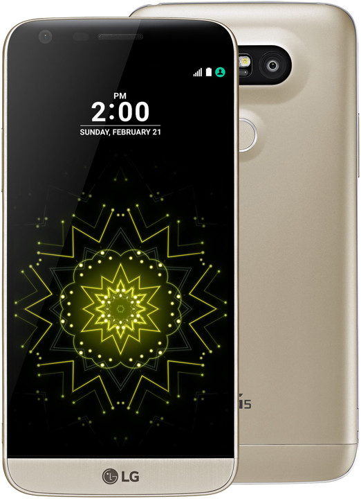 LG G5 (H850), zlatá_894717943