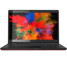 Fujitsu LifeBook U9310x, červená_107052637