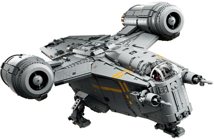 LEGO® Star Wars™ 75331 The Razor Crest™_77745463