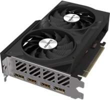 GIGABYTE GeForce RTX 4060 WINDFORCE OC 8G, 8GB GDDR6 GV-N4060WF2OC-8GD