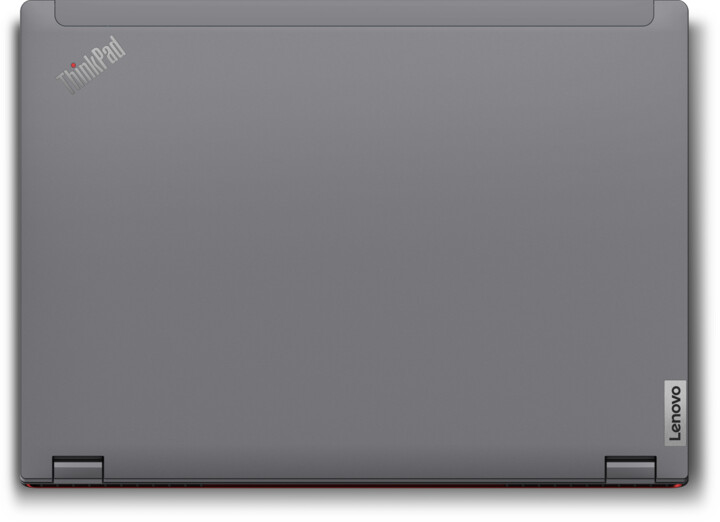 Lenovo ThinkPad P16 Gen 1, šedá_269026601