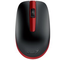 Genius NX-7007, červená 31030026401