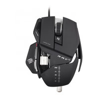 Mad Catz Cyborg R.A.T. 5 Gaming Mouse_1815526237