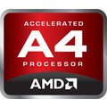 AMD Trinity A4-5300