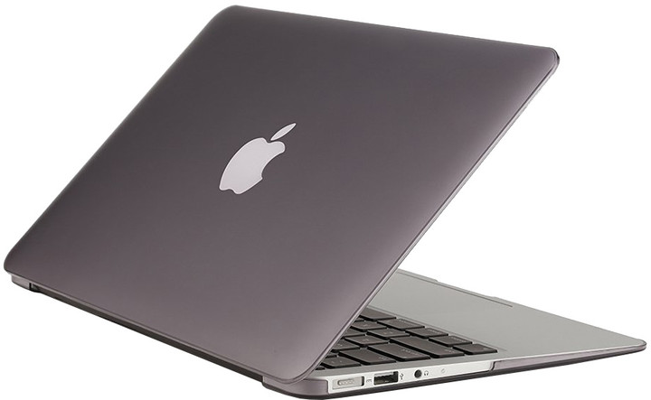 KMP ochranný obal pro 11&#39;&#39; MacBook Air, 2015, černá_1542003124