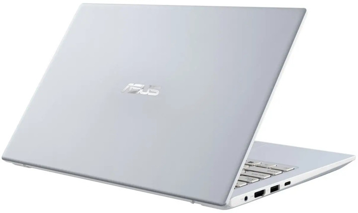 ASUS VivoBook S13 S330FA, stříbrná_983408629