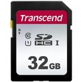 Transcend SDHC 300S 32GB 95MB/s UHS-I U1