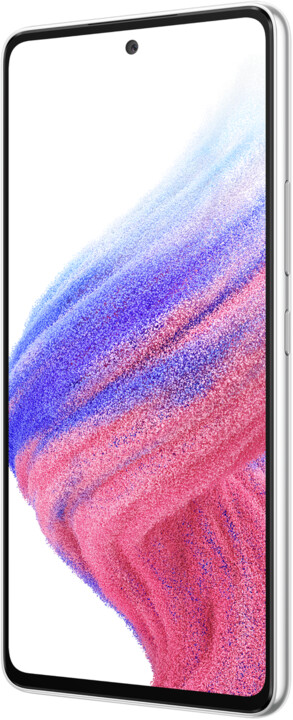 Samsung Galaxy A53 5G, 6GB/128GB, White_674714686