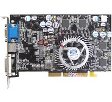 Sapphire Atlantis ATI Radeon 9500 64MB OEM_1234810517