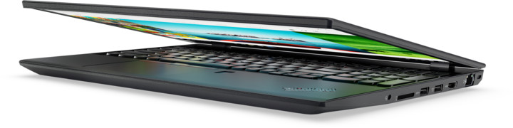 Lenovo ThinkPad T570, černá_370941269
