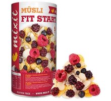 Mixit müsli Zdravě I: Zažívání a metabolismus - mix ořechy/ovoce, 270g_302527935