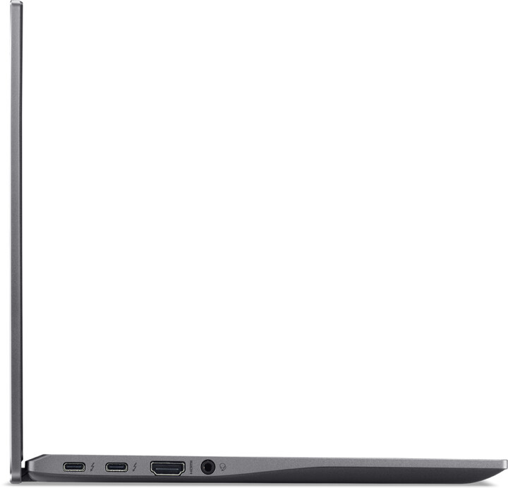 Acer Chromebook 514 (CB514-1WT), šedá_1948762949