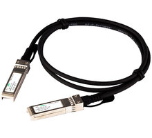 Dell optický kabel SFP+, 10Gbit, 3m, Dell kompatibilní OEM_621702392