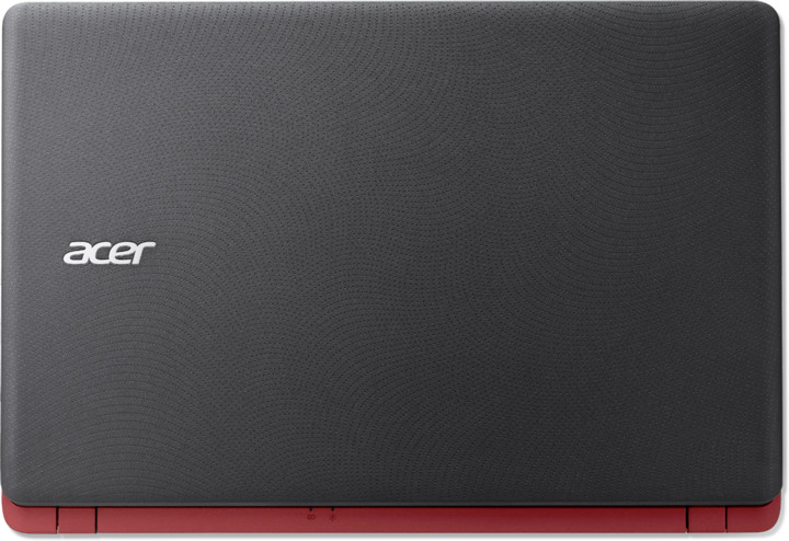 Acer Aspire ES15 (ES1-523-299N), černo-červená_852865556