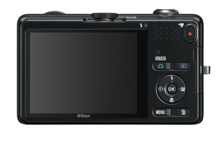 Nikon Coolpix S1200pj černý_2104057103