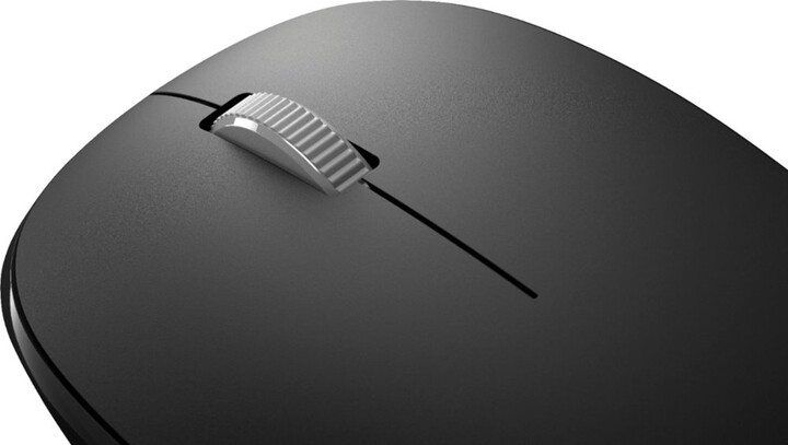 Microsoft Bluetooth Mouse, černá_1083405663