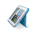Samsung pouzdro EFC-1G5SLE pro Galaxy Tab 2, 7.0 (P3100/P3110), modrá_959413551