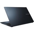 ASUS Vivobook Pro 15 OLED (M3500, AMD Ryzen 5000 Series), modrá_561930656