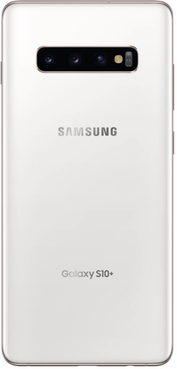 Samsung Galaxy S10+, 8GB/128GB, Ceramic White_1754064727