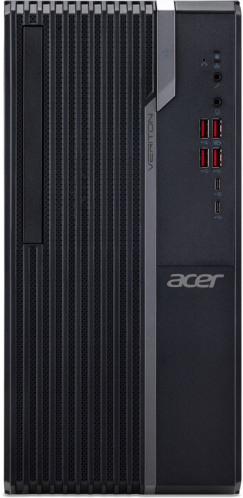 Acer Veriton S (VS6670G), černá_646289854