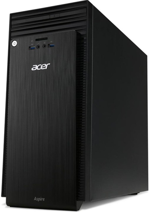 Acer Aspire TC (ATC-220), černá_986157770